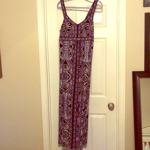 Maxi dress - Picture 2 of 2